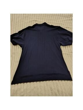Alexander Julian Tshirt Mens Size XL New with Tags Blue Short Sleeves